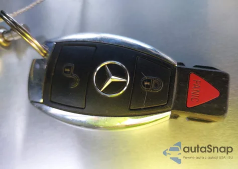 2010 Mercedes-Benz G 550 4Matic из США, поврежденный, VIN WDCYC3HF1AX184954